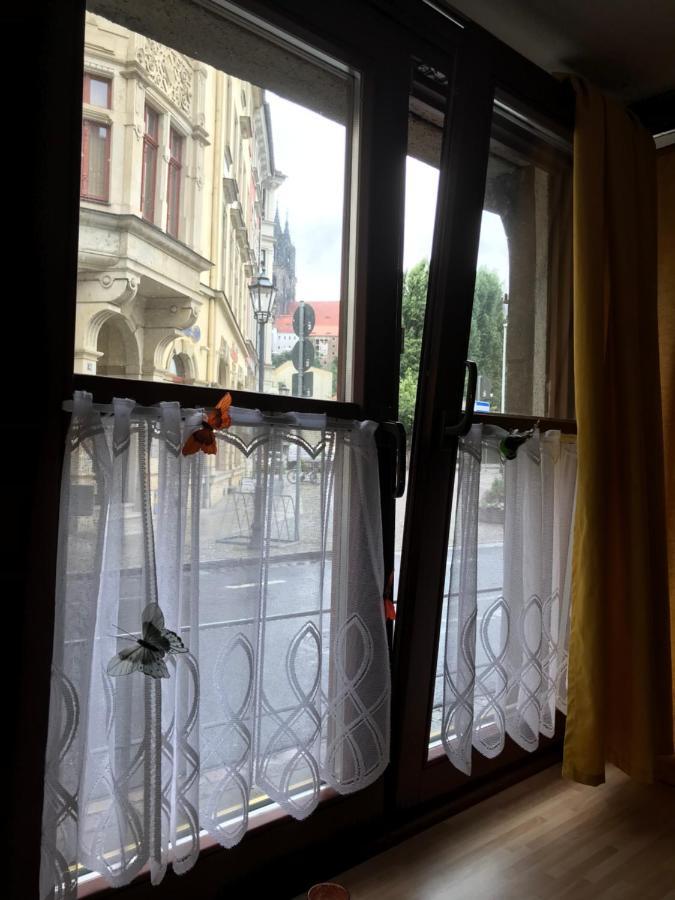 Kaept'N Jensens Kajuete Daire Meißen Dış mekan fotoğraf