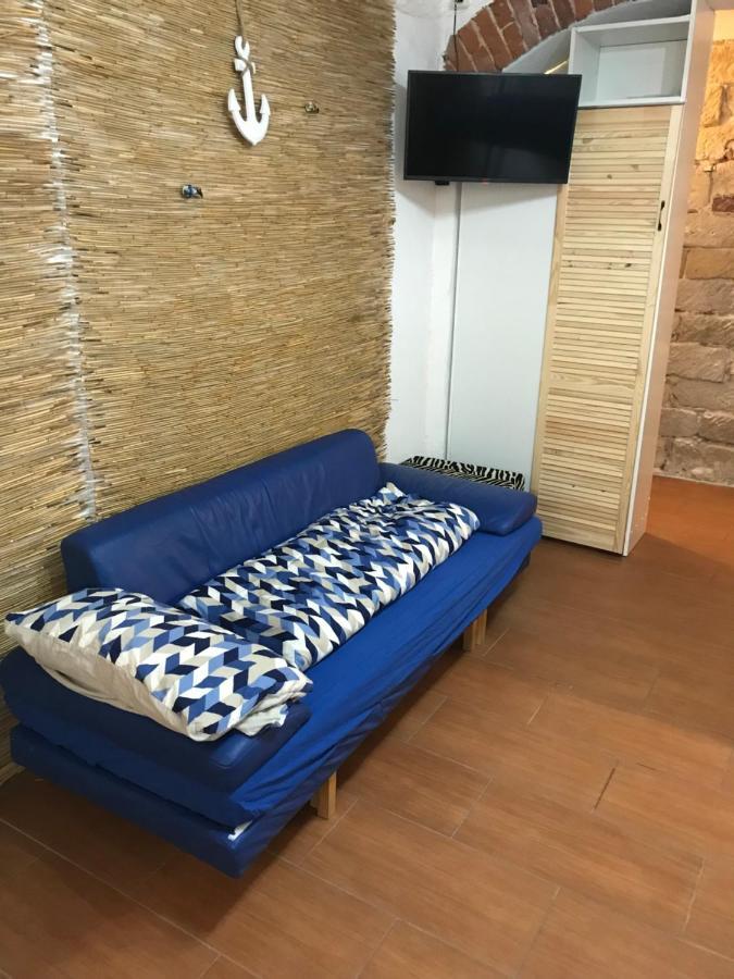 Kaept'N Jensens Kajuete Daire Meißen Dış mekan fotoğraf